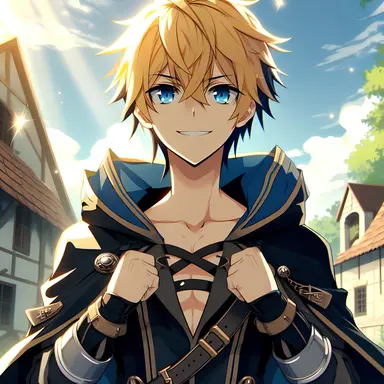 Profile image of ライ