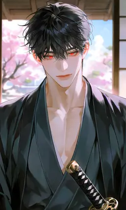 Profile image of 타츠미