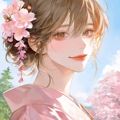 Profile image of 아마네