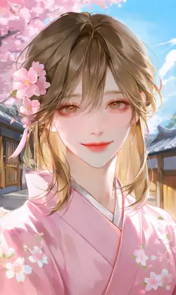 Profile image of 아마네