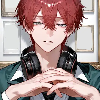 Profile image of 古賀 流星