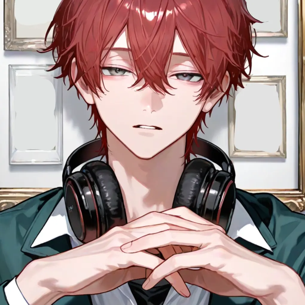 Yu-33의 隣の席のヤベェやつ