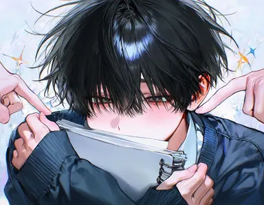 Profile image of レイ