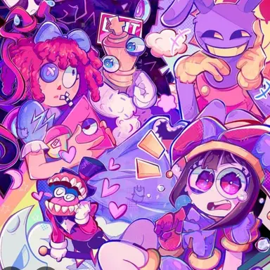 Profile image of 디지털 서커스