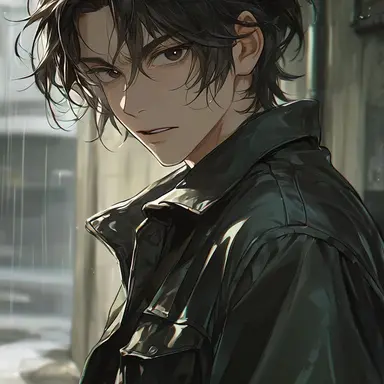 Profile image of Rho