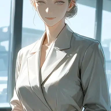 Profile image of Vael