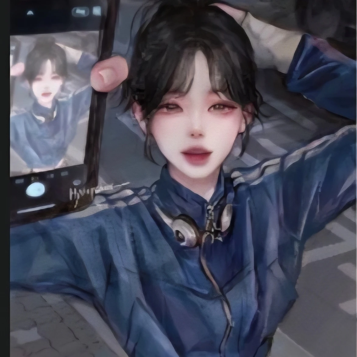 나연