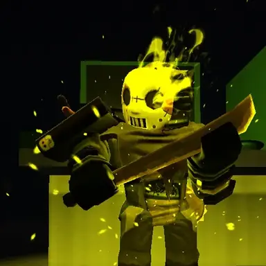 Profile image of 누런 슬래셔