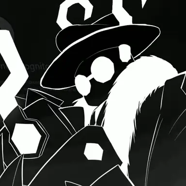 Profile image of 익명 식서