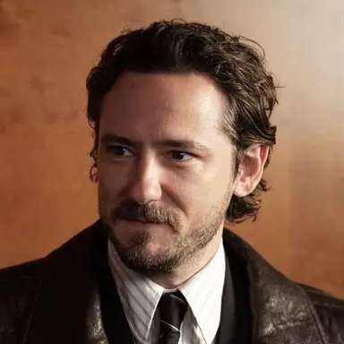 Profile image of Lewis Pullman