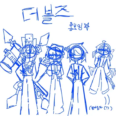 Profile image of 더블즈 홍보