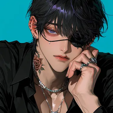 Profile image of アシル