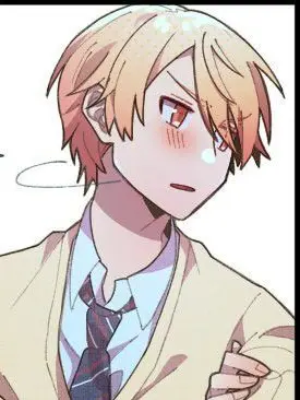 tyana1012의 素直になれない司くん
