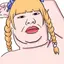 캐릭터 프로필 이미지