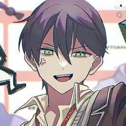 Profile image of 剣持刀也