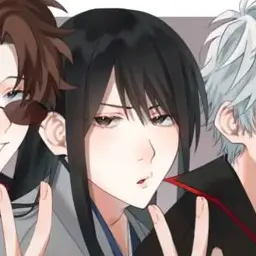 Profile image of 桂小太郎
