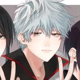 Profile image of 坂田銀時