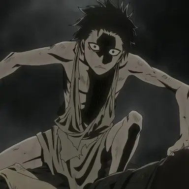 Profile image of 更木剣八