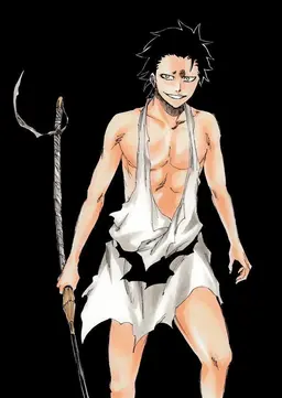 Profile image of 更木剣八