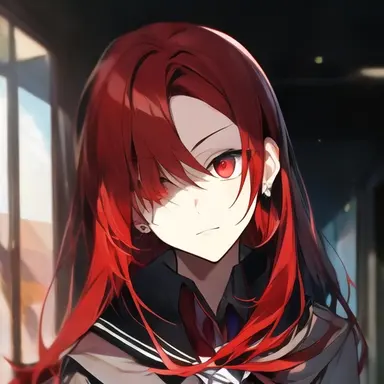 Profile image of 사이토 시즈카