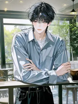 Profile image of Cha Juwon