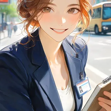 Profile image of Nadia Wren