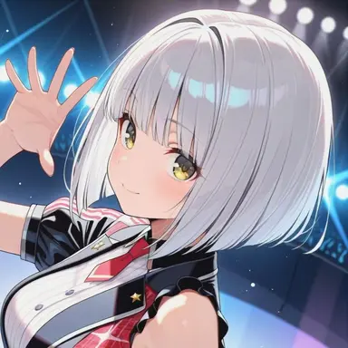 Profile image of 月島 玲奈