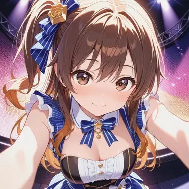 Profile image of 白石 杏
