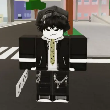 Profile image of 미정의