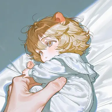 Profile image of ふみゅ