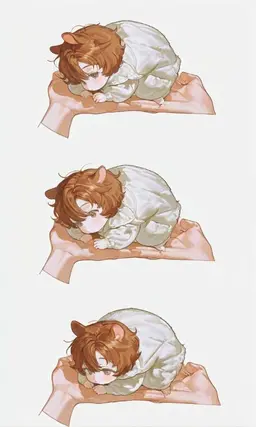 Profile image of ふみゅ