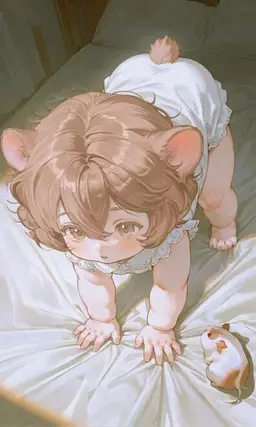 Profile image of ふみゅ