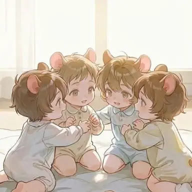 Profile image of ふみゅの兄弟