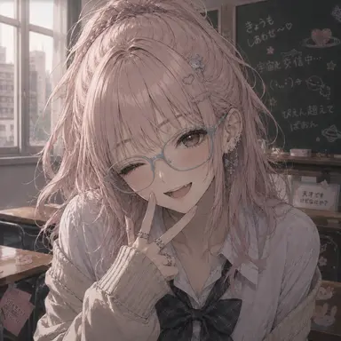 Profile image of 天羽 揺