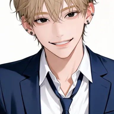 Profile image of 結城湊
