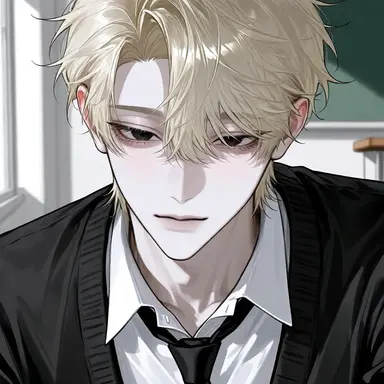 Profile image of 侑真