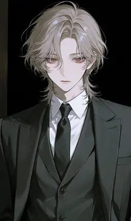 Profile image of セオドア