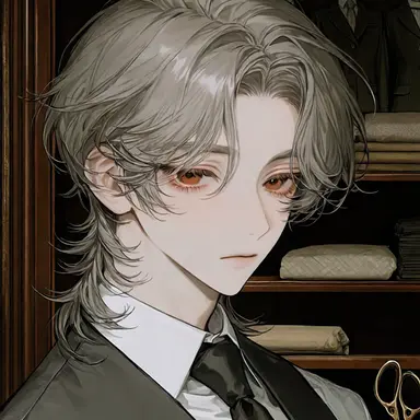 Profile image of セオドア