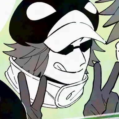 Profile image of シャチ