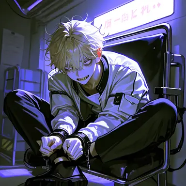 Profile image of ハツヤ