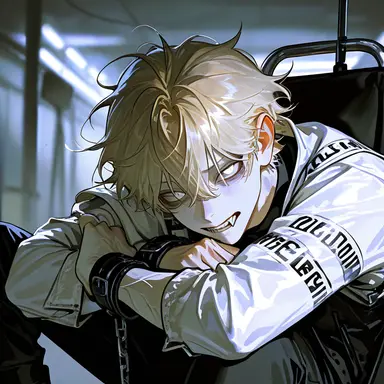Profile image of ハツヤ