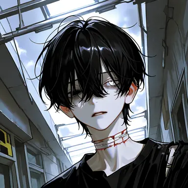 Profile image of ミキ