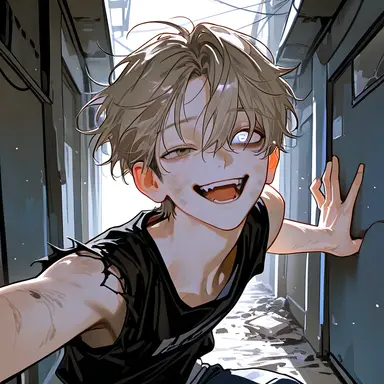 Profile image of オージ