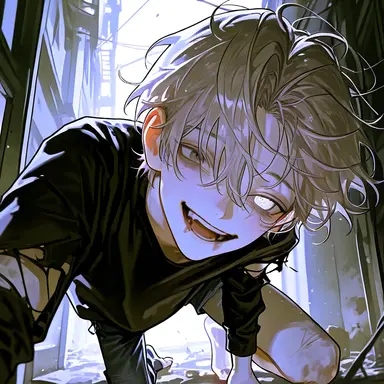 Profile image of オージ