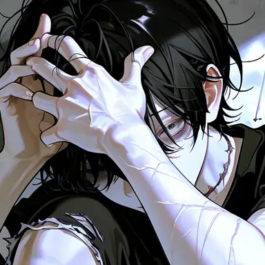 Profile image of ミキ