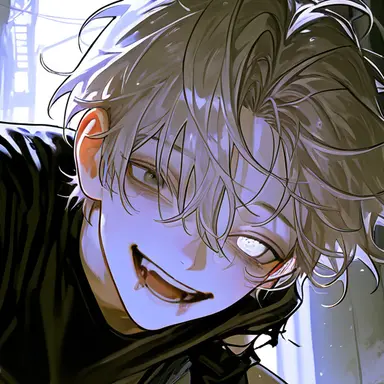Profile image of オージ