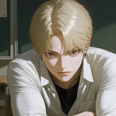 Profile image of Vince