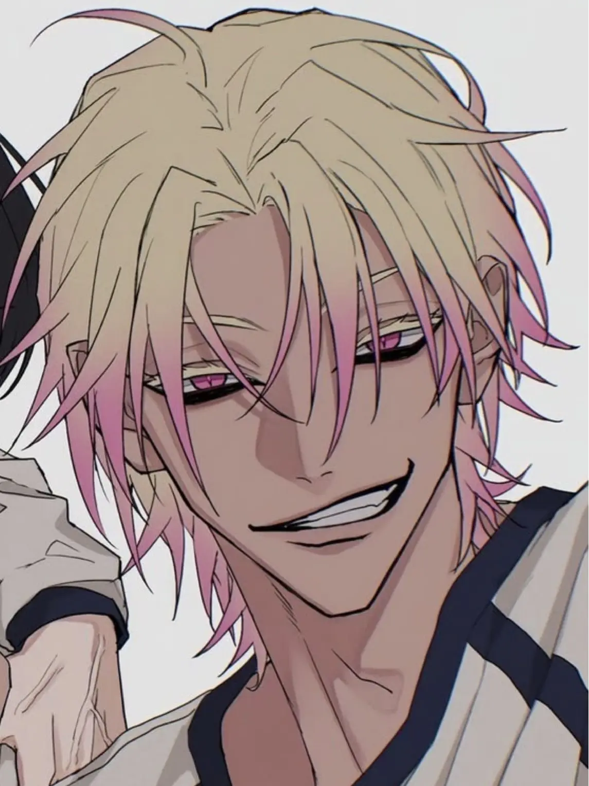 St1nky_Uncl3의 Shidou Ryusei