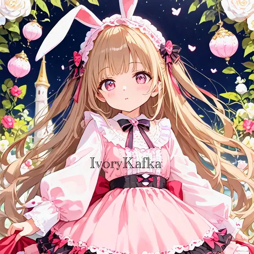 IvoryKafka의 신시아