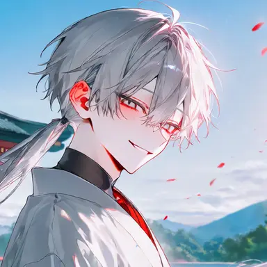 Profile image of 미라이